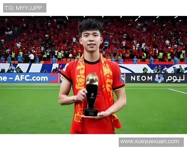 王钰栋精彩破门助力浙江队赢得关键比赛胜利