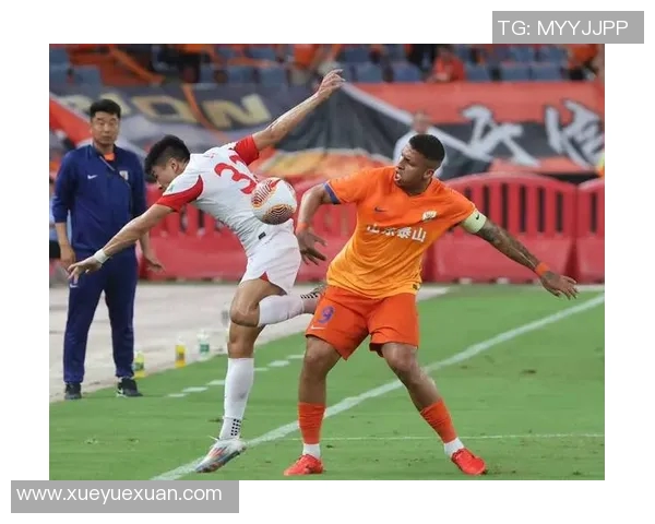 泽卡闪耀赛场助力山东泰山勇夺胜利展现球队团结拼搏精神