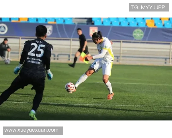 北京国安vs天津津门虎张玉宁