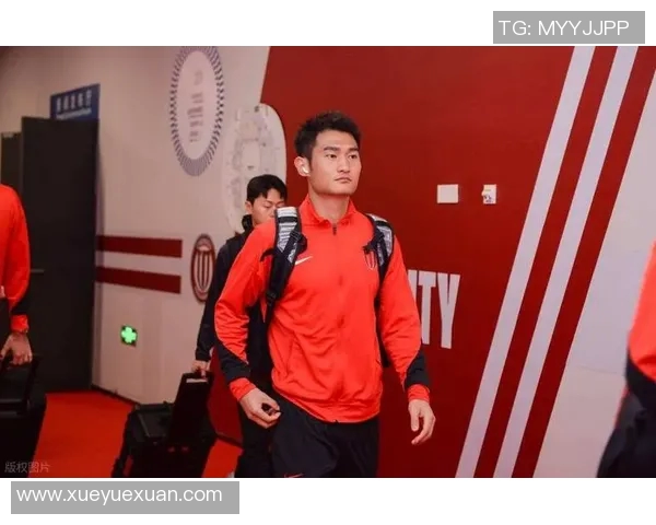 廖力生在中场调度中的关键作用与战术分析探讨