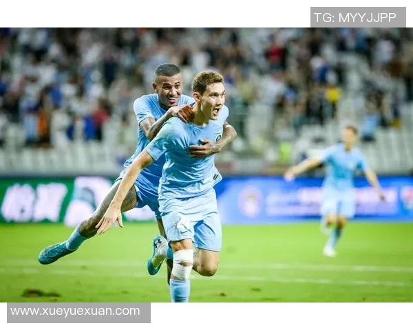 拜合拉木精彩破门助力球队逆转胜利展现出色竞技状态 拜合拉木精彩破门助力球队逆转胜利展现出色竞技状态