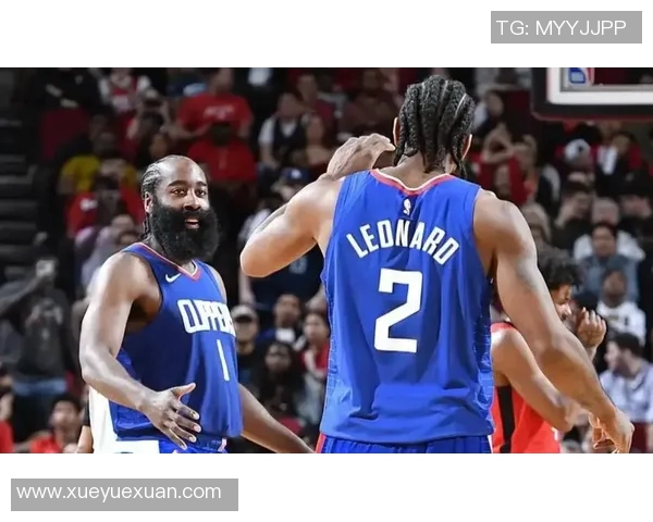 伦纳德重返快船能否带领球队重回NBA巅峰成就辉煌赛季 伦纳德重返快船能否带领球队重回NBA巅峰成就辉煌赛季