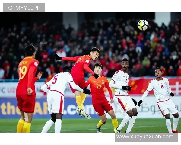 博豪在U23亚洲杯中展现出色助攻能力荣膺助攻王称号