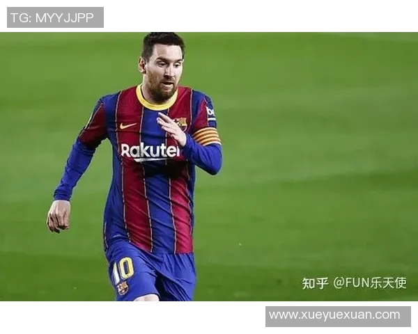 巴塞罗那主场大胜，梅西连续5场比赛破门，领衔西甲射手榜！