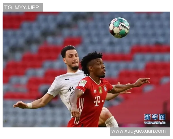 拜仁大胜门兴格拉德巴赫，德甲比赛轻松取胜超高分比分