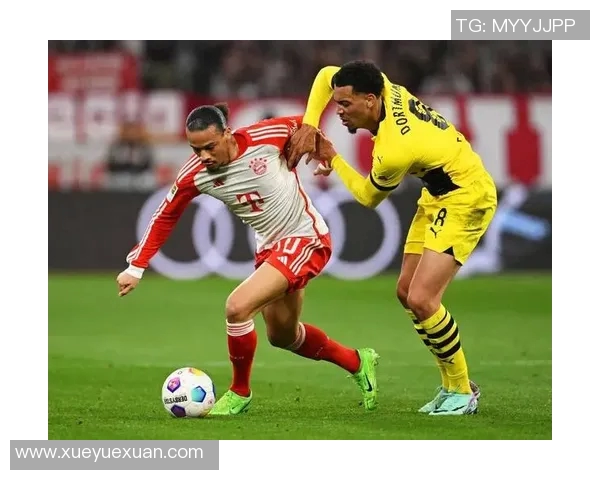 拜仁慕尼黑狂胜多特蒙德，主场大捷制敌手