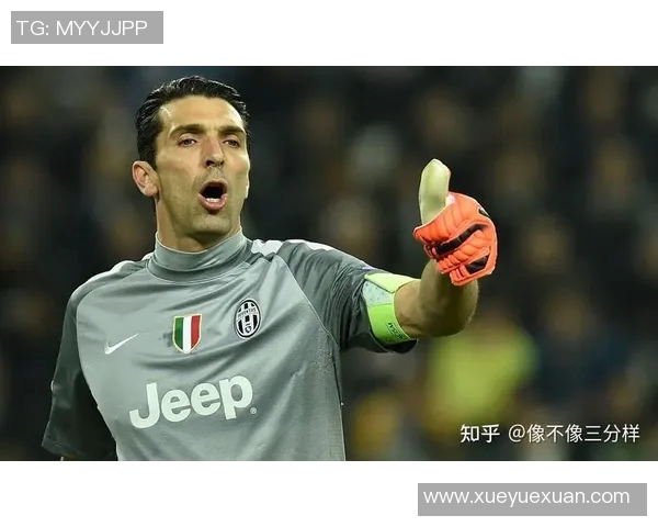 布冯宣布退役!意大利传奇守门员将结束职业生涯 布冯宣布退役!意大利传奇守门员将结束职业生涯