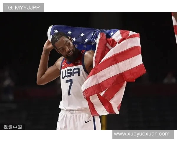 杜兰特无意参加2021年东京奥运会,将专注备战新赛季 杜兰特无意参加2021年东京奥运会,将专注备战新赛季