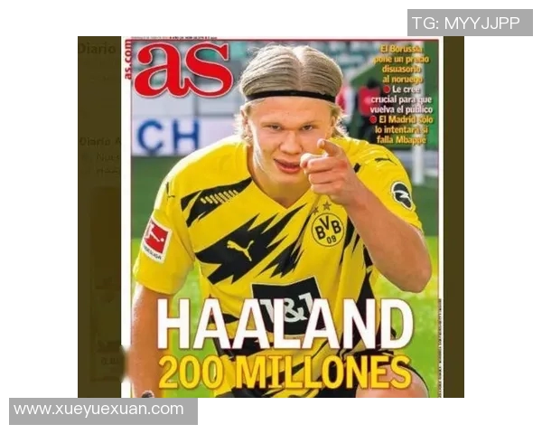 多特客场大胜！哈兰德建功，多特蒙德保持不败神话继续