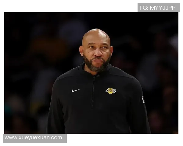 湖人宣布解雇主教练，球队即将迎来新一轮警报！