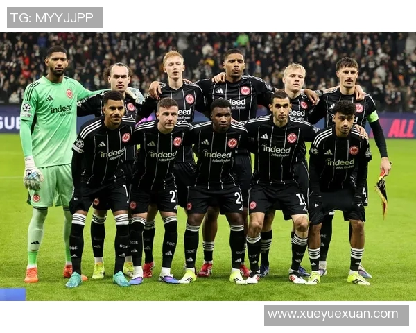 勒沃库森客胜法兰克福，德甲榜上升至前四