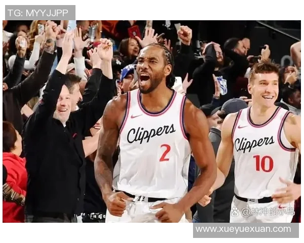 快船惨败国王，莱昂纳德表现糟糕，球队未来何去何从？