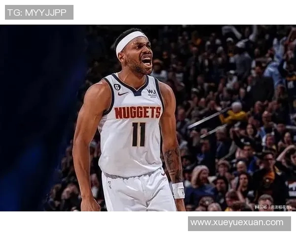 掘金队引进新外援,助力球队夺取总冠军