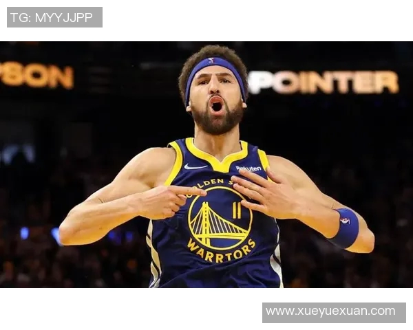 汤普森康复进展顺利,计划下月归队为勇士锦上添花