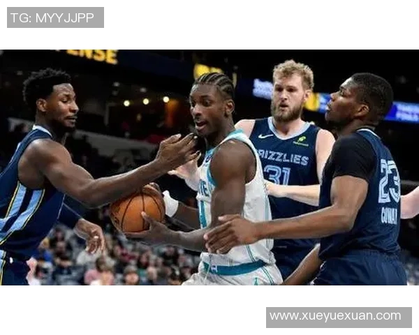 灰熊不敌黄蜂，遭遇三连败——危机与转机并存的赛季关键时刻