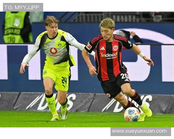 用法兰克福客场逼平多特蒙德,收获一分助力保级征程 用法兰克福客场逼平多特蒙德,收获一分助力保级征程