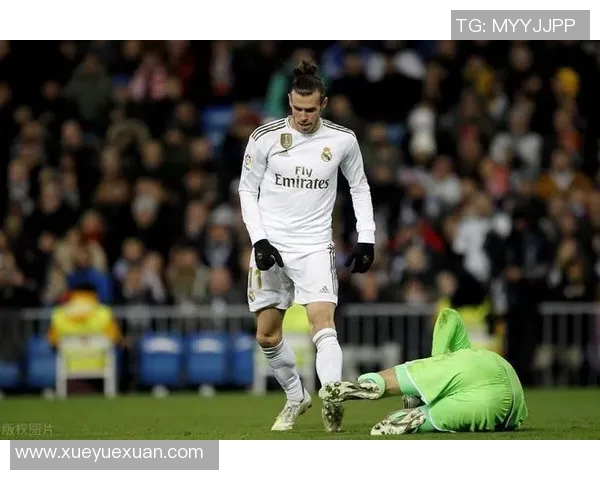 皇马官方宣布弃将加雷斯-贝尔加盟热刺,西媒疑心场外原因