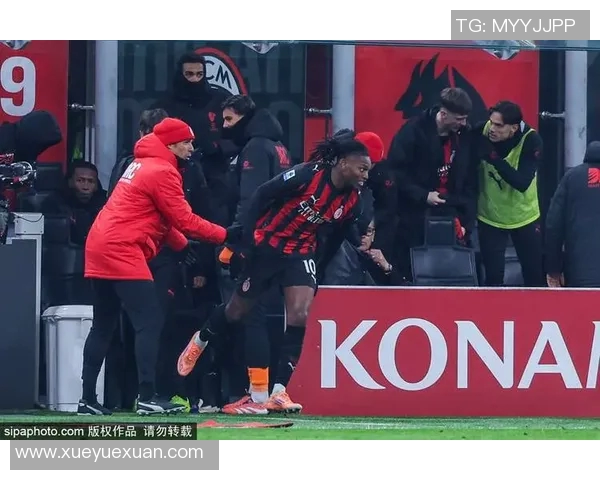 米兰前锋引援:三大热门候选出炉,谁能成为红黑军团的福将? 米兰前锋引援:三大热门候选出炉,谁能成为红黑军团的福将?