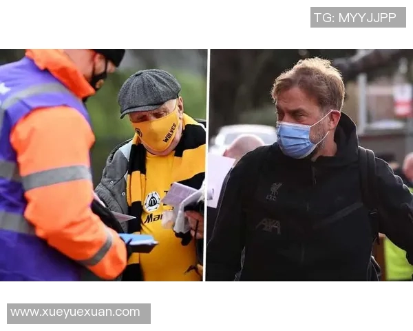 英超联赛因新冠病毒暂停足球迷们期待重启 英超联赛因新冠病毒暂停足球迷们期待重启