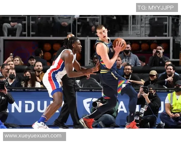 魔术重振势头横扫活塞罗兰多亚鲁开发助力团队取胜